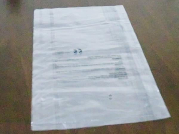 制作PE膠袋是如何保證其質(zhì)量的？