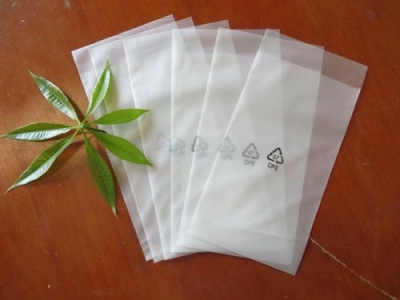 CPE膠袋應(yīng)用范圍有哪些？